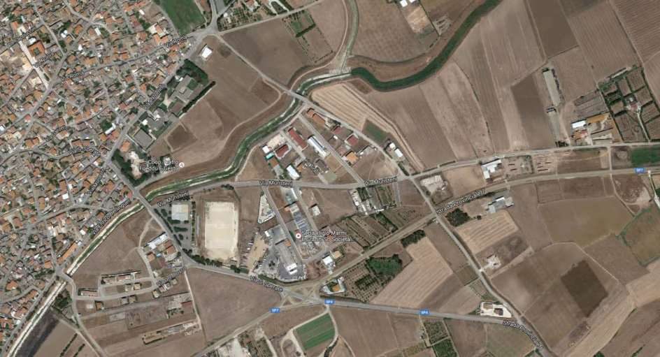 Altra categoria · Villasor (Sud Sardegna)