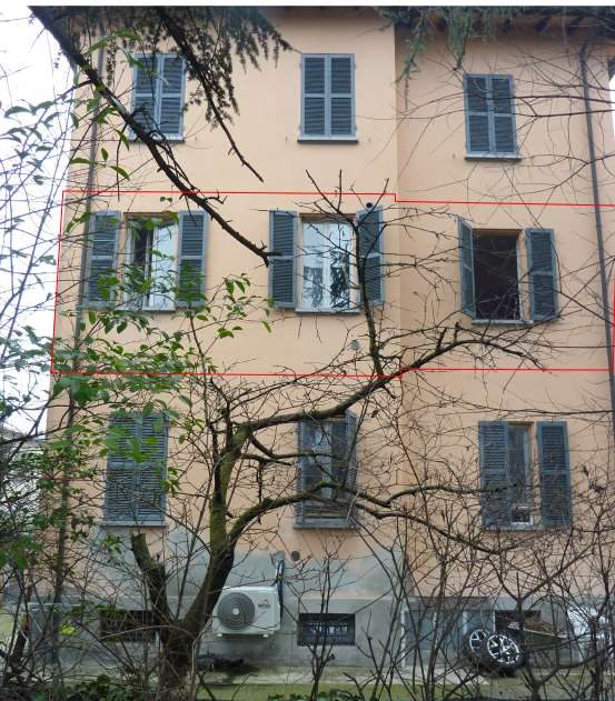 Immobile residenziale · Reggio nell'Emilia (Reggio Emilia)