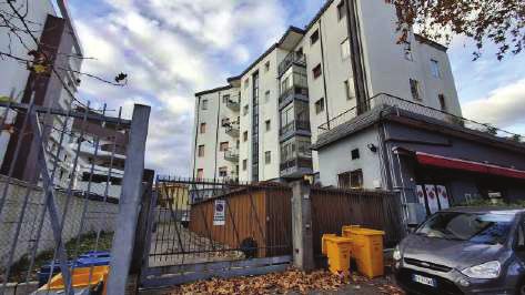 Immobile residenziale · Treviso (Treviso)
