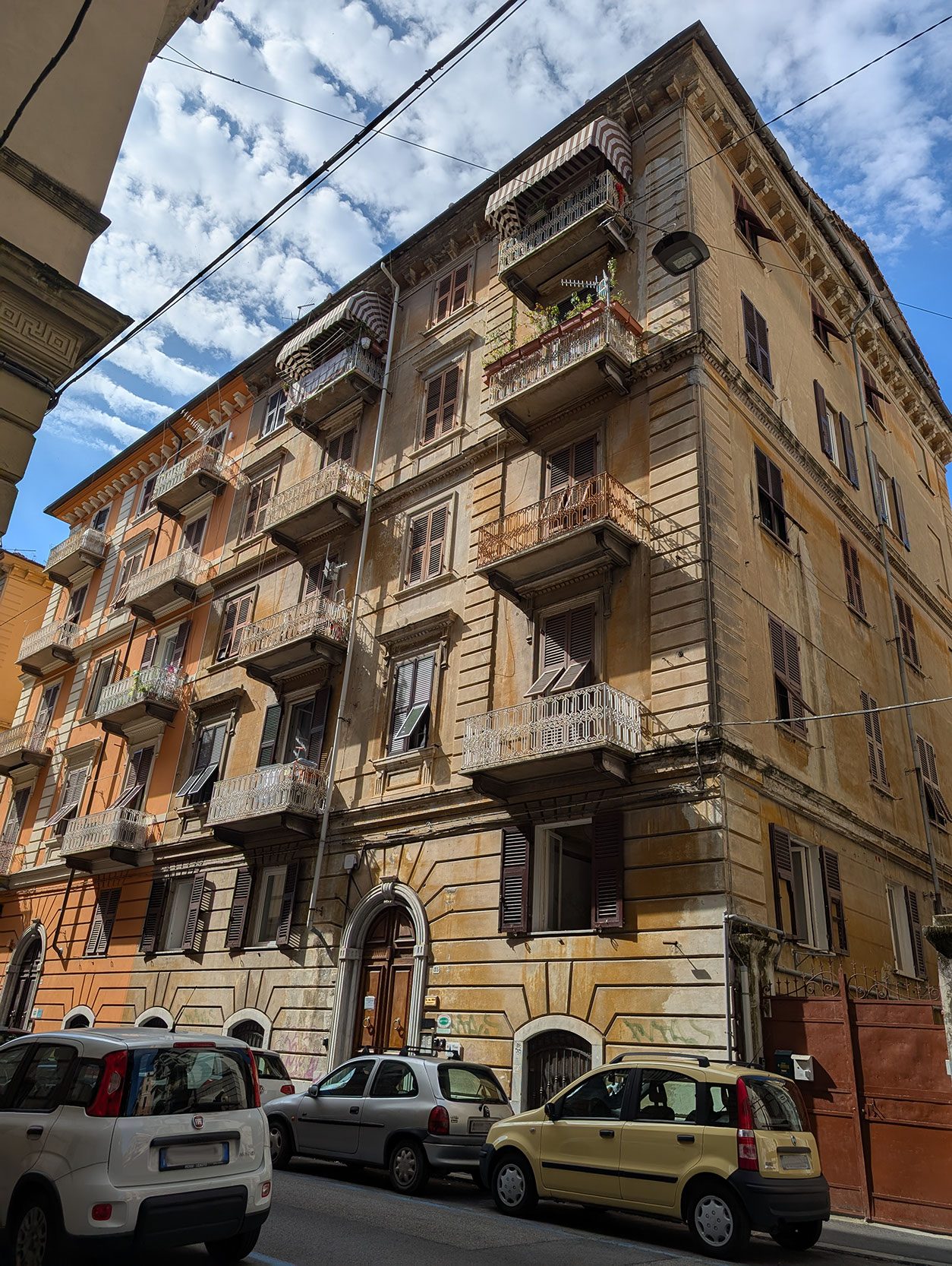Immobile residenziale · La Spezia (La Spezia)