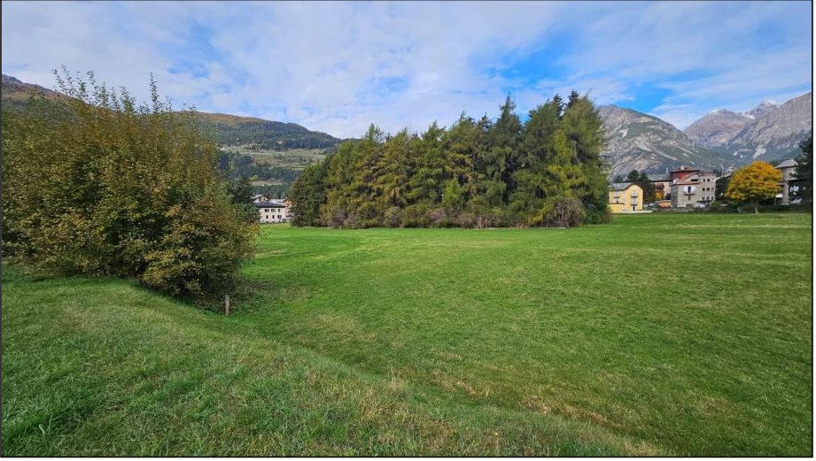 Altra categoria · Bormio (Sondrio)