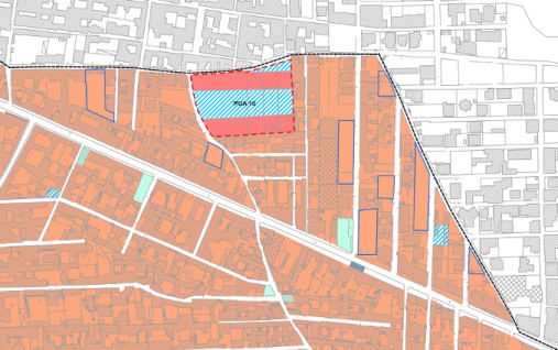 Immobile residenziale · San Cipriano d'Aversa (Caserta)