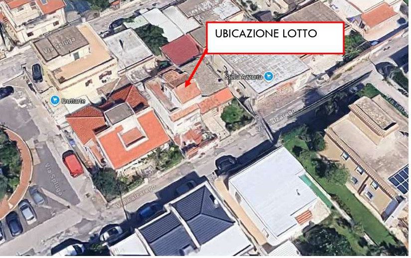 Immobile residenziale · Nettuno (Roma)
