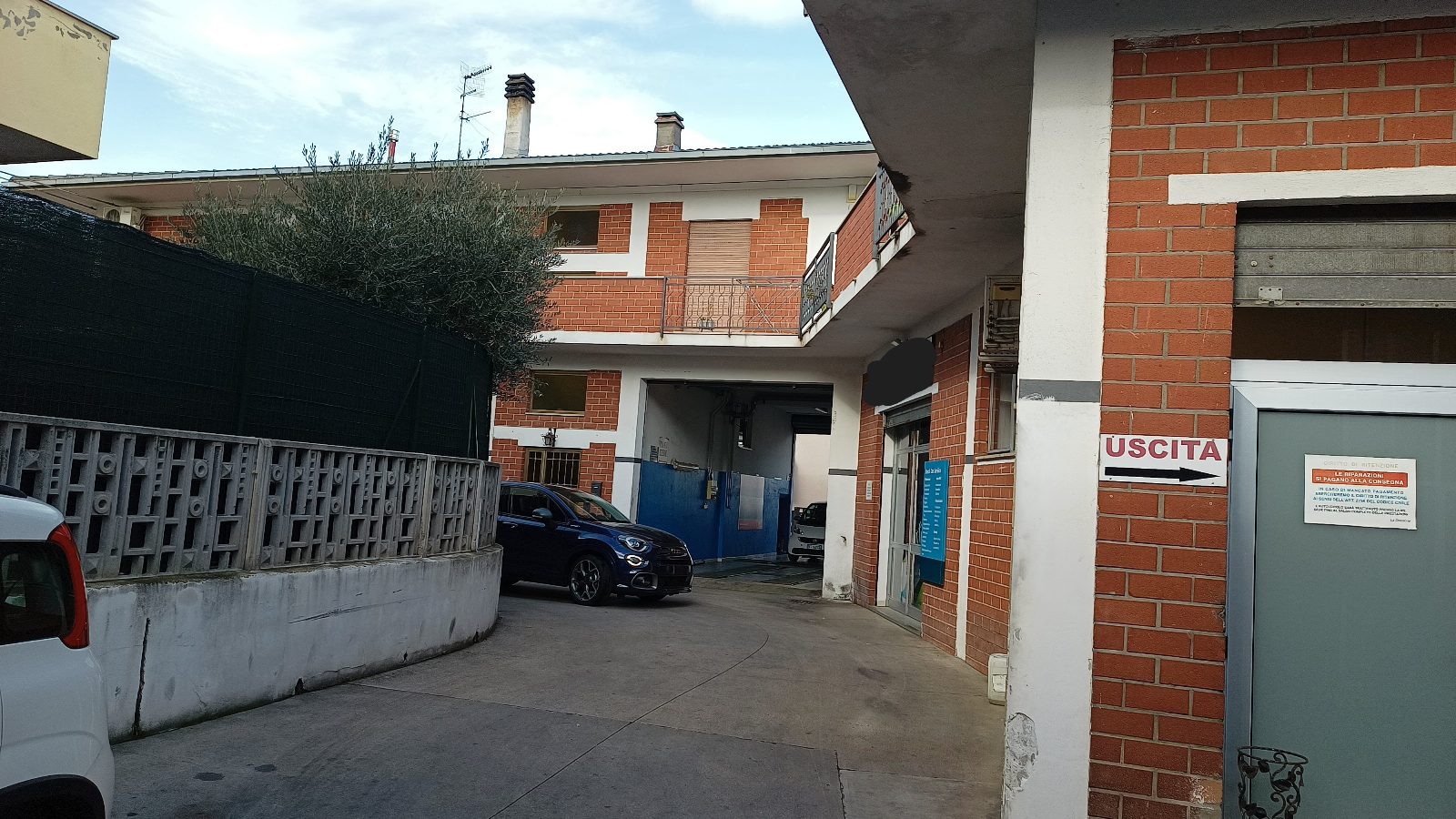 Immobile commerciale · Penne (Pescara)