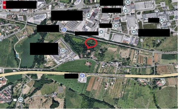 Immobile residenziale · Ascoli Piceno (Ascoli Piceno)