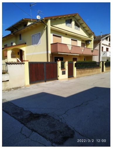 Immobile residenziale · Cepagatti (Pescara)