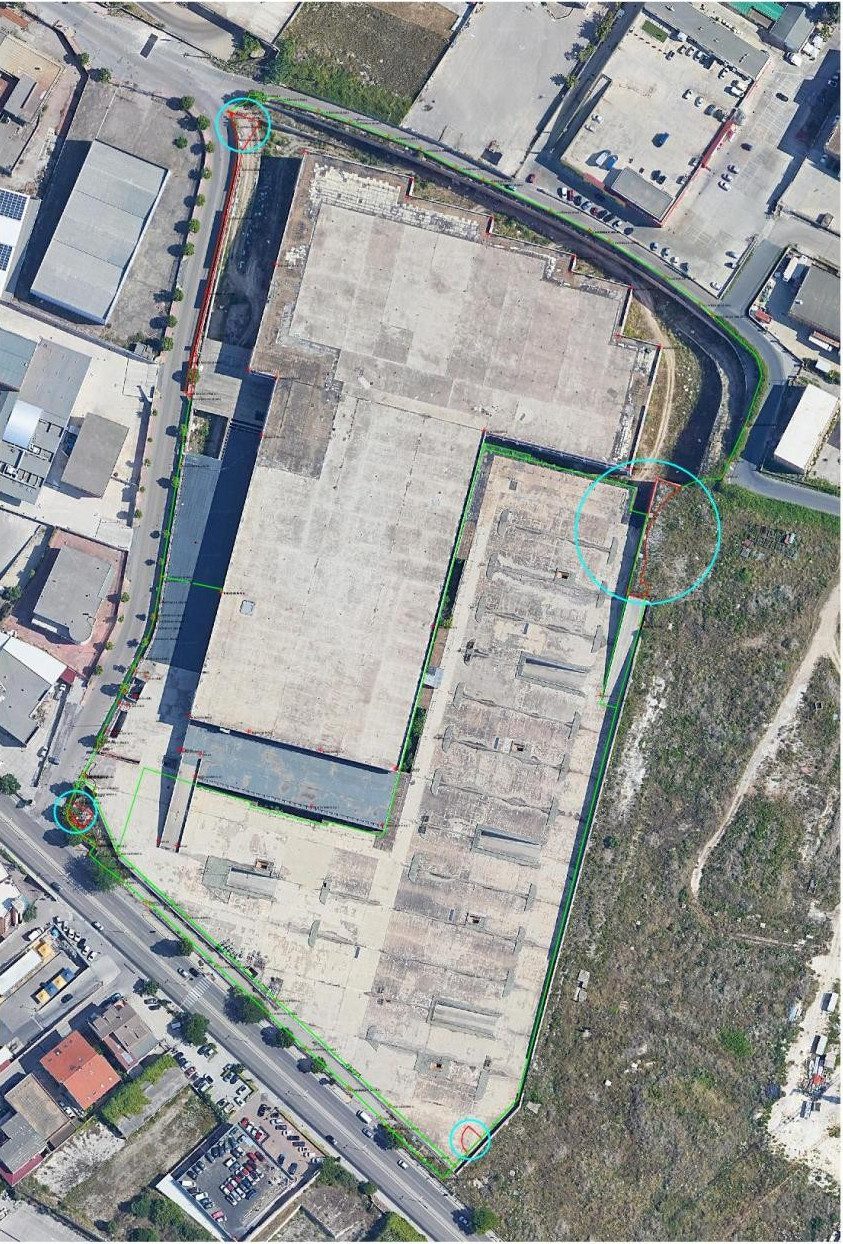 Immobile commerciale · Sassari (Sassari)