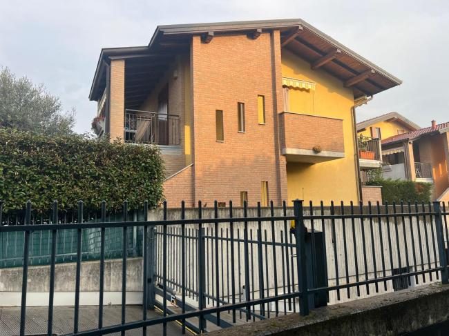 Altra categoria · Ponte San Pietro (Bergamo)