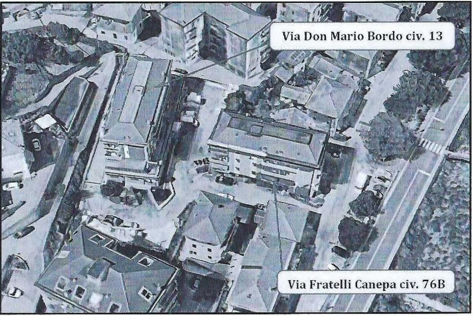 Immobile residenziale · Serra Riccò (Genova)