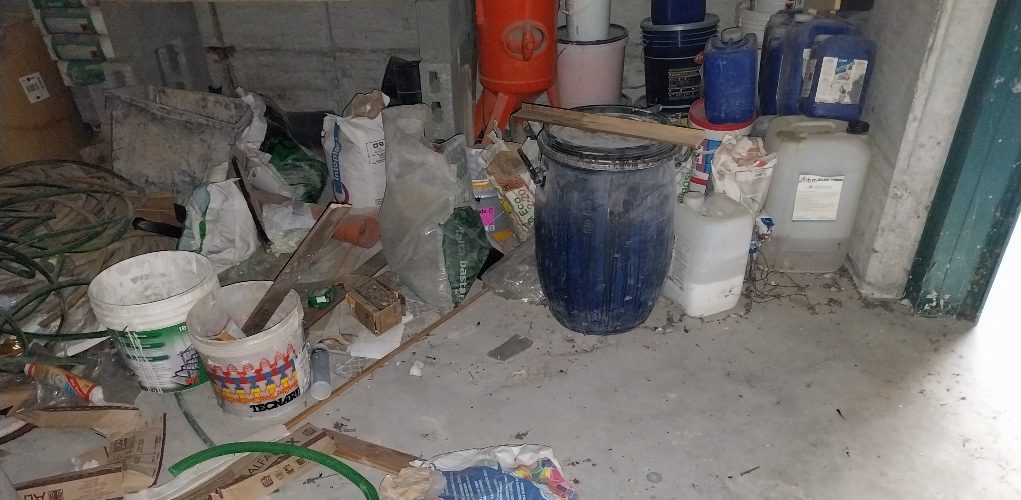 Immobile commerciale · San Martino Siccomario (Pavia)