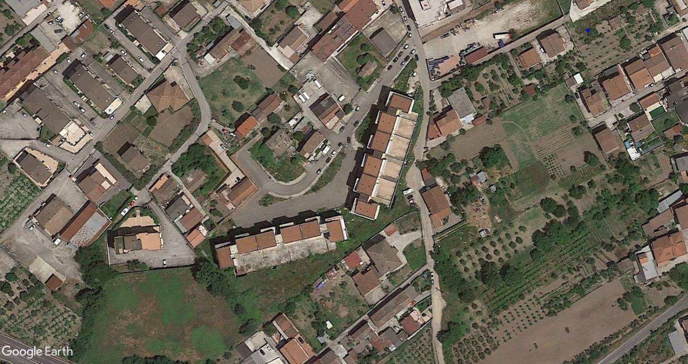 Immobile residenziale · Benevento (Benevento)