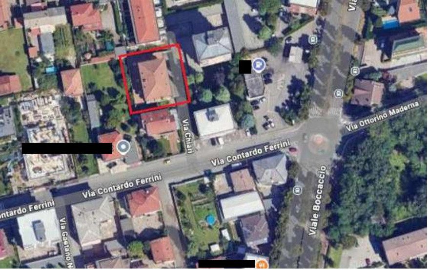 Immobile residenziale · Busto Arsizio (Varese)