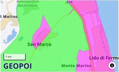 Immobile residenziale · Fermo (Fermo)