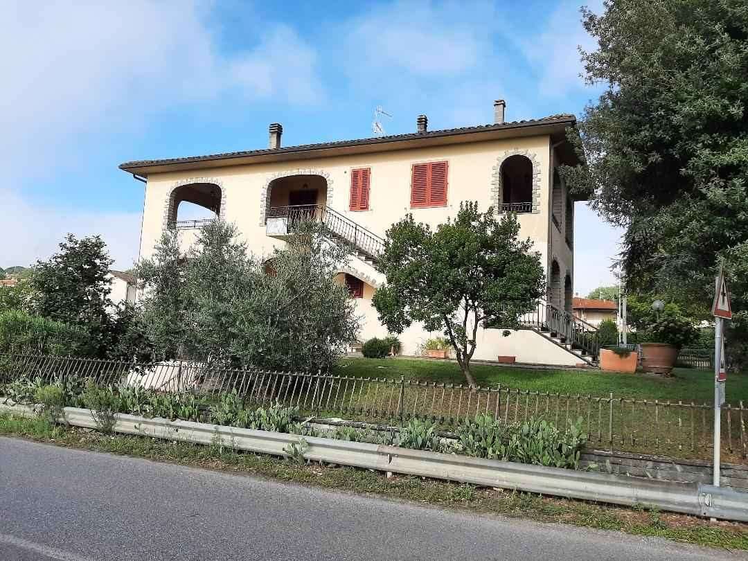 Immobile residenziale · Vicchio (Firenze)