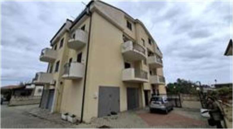 Immobile residenziale · Cariati (Cosenza)