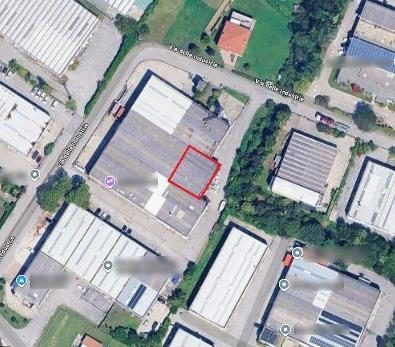 Immobile industriale · Silea (Treviso)
