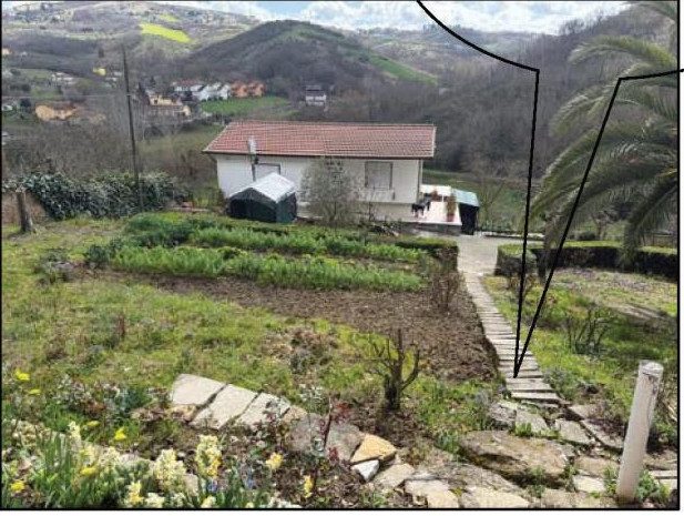 Immobile residenziale · Ariano Irpino (Avellino)
