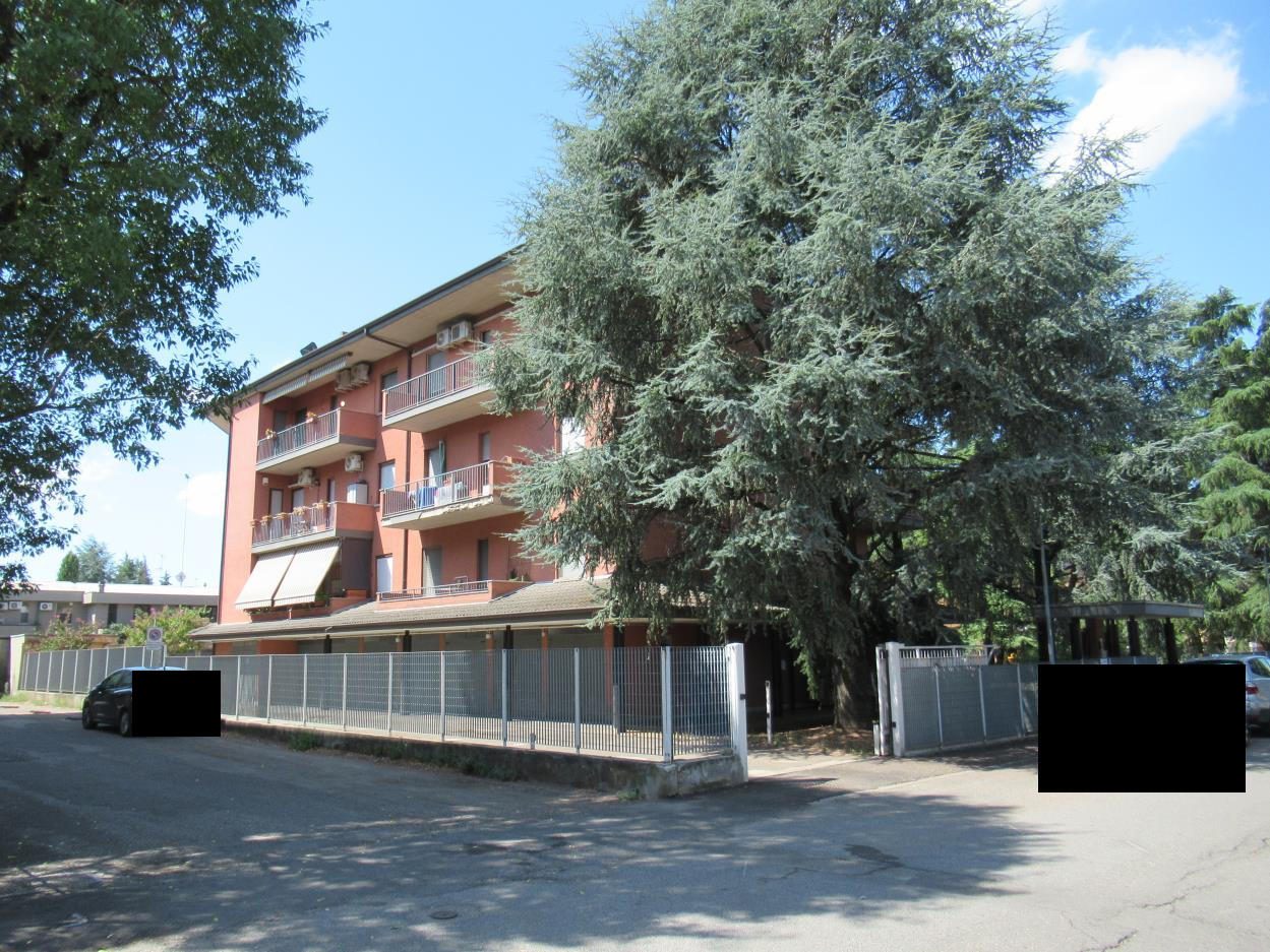 Immobile residenziale · Voghera (Pavia)