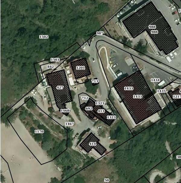 Immobile residenziale · Potenza (Potenza)
