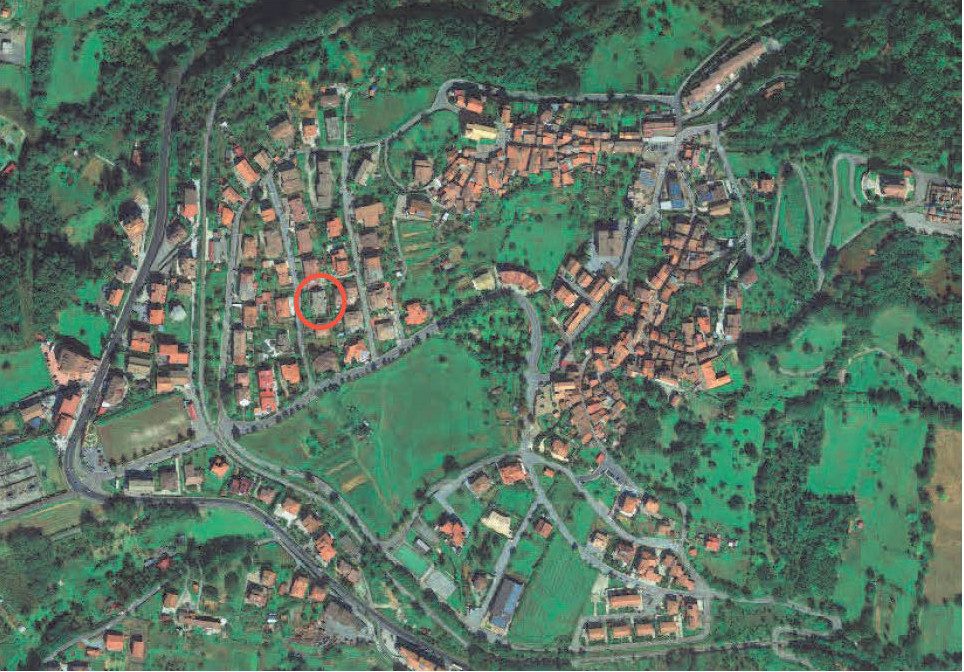 Immobile residenziale · Santo Stefano di Rogliano (Cosenza)