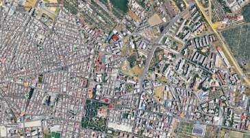 Immobile residenziale · Cerignola (Foggia)
