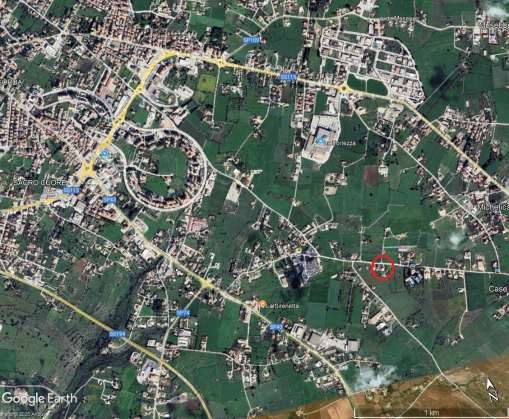 Altra categoria · Modica (Ragusa)