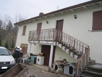 Altra categoria · Meldola (Forlì-Cesena)