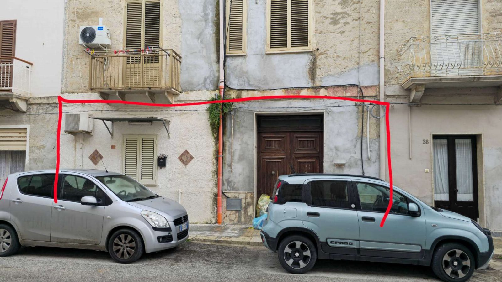 Immobile residenziale · Trapani (Trapani)