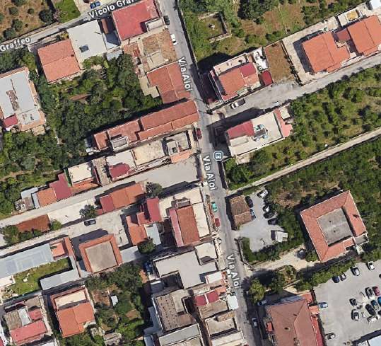 Immobile residenziale · Palermo (Palermo)