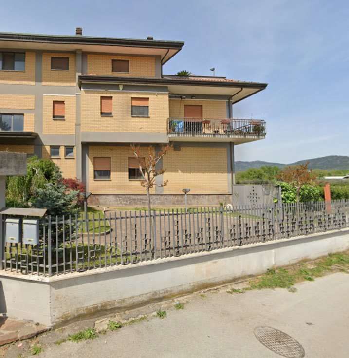 Immobile residenziale · Alatri (Frosinone)