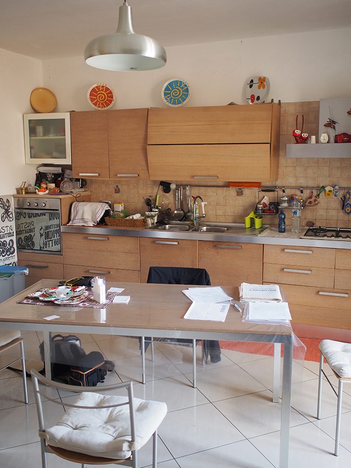 Immobile residenziale · Vittoria (Ragusa)