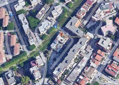 Immobile residenziale · Palermo (Palermo)