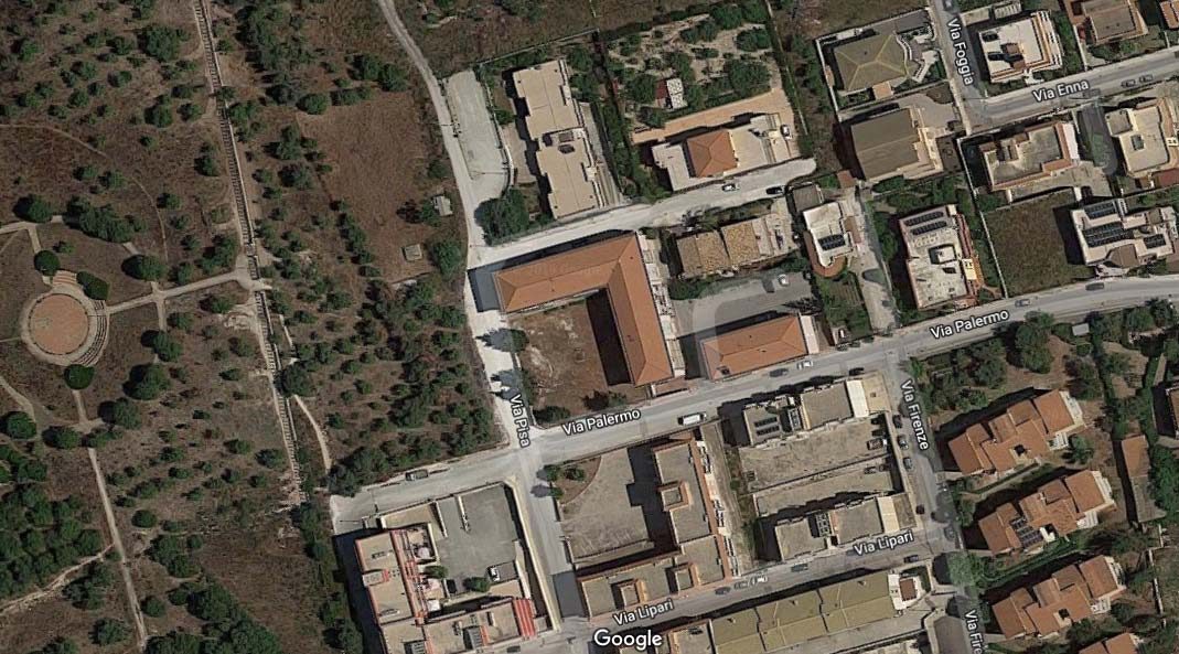 Immobile residenziale · Pachino (Siracusa)
