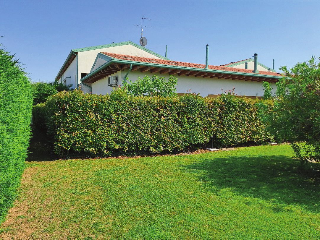 Immobile residenziale · Treviso (Treviso)