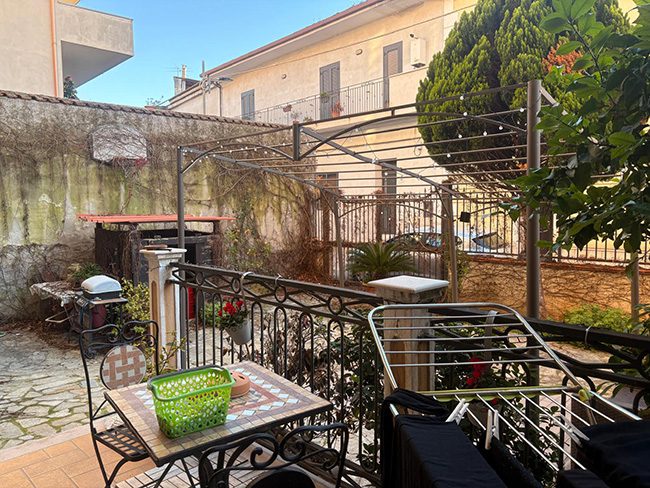 Immobile residenziale · Santa Maria Capua Vetere (Caserta)