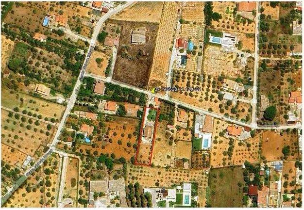 Immobile residenziale · Niscemi (Caltanissetta)