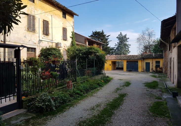 Immobile residenziale · Piadena (Cremona)