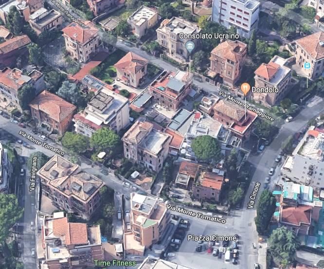 Altra categoria · Roma (Roma)
