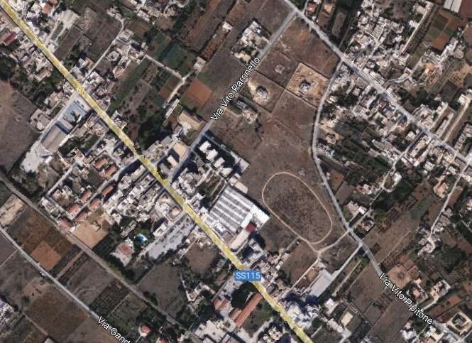 Immobile residenziale · Marsala (Trapani)