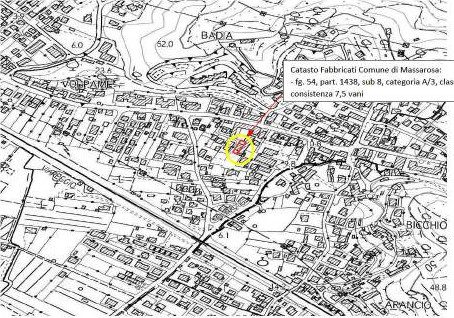 Immobile residenziale · Massarosa (Lucca)