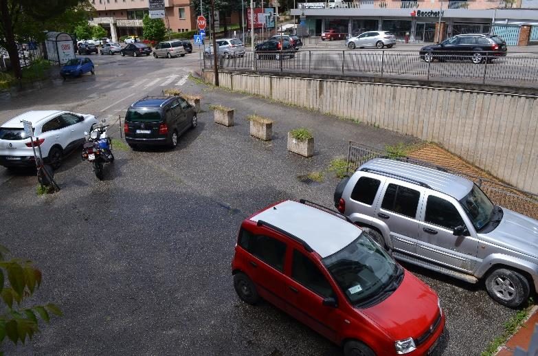 Immobile commerciale · Perugia (Perugia)