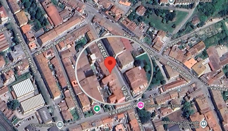 Immobile residenziale · Certaldo (Firenze)
