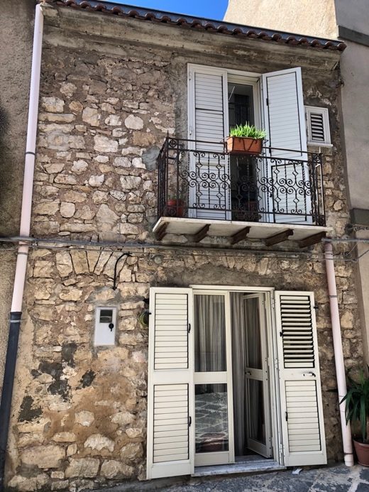 Immobile residenziale · Santo Stefano Quisquina (Agrigento)