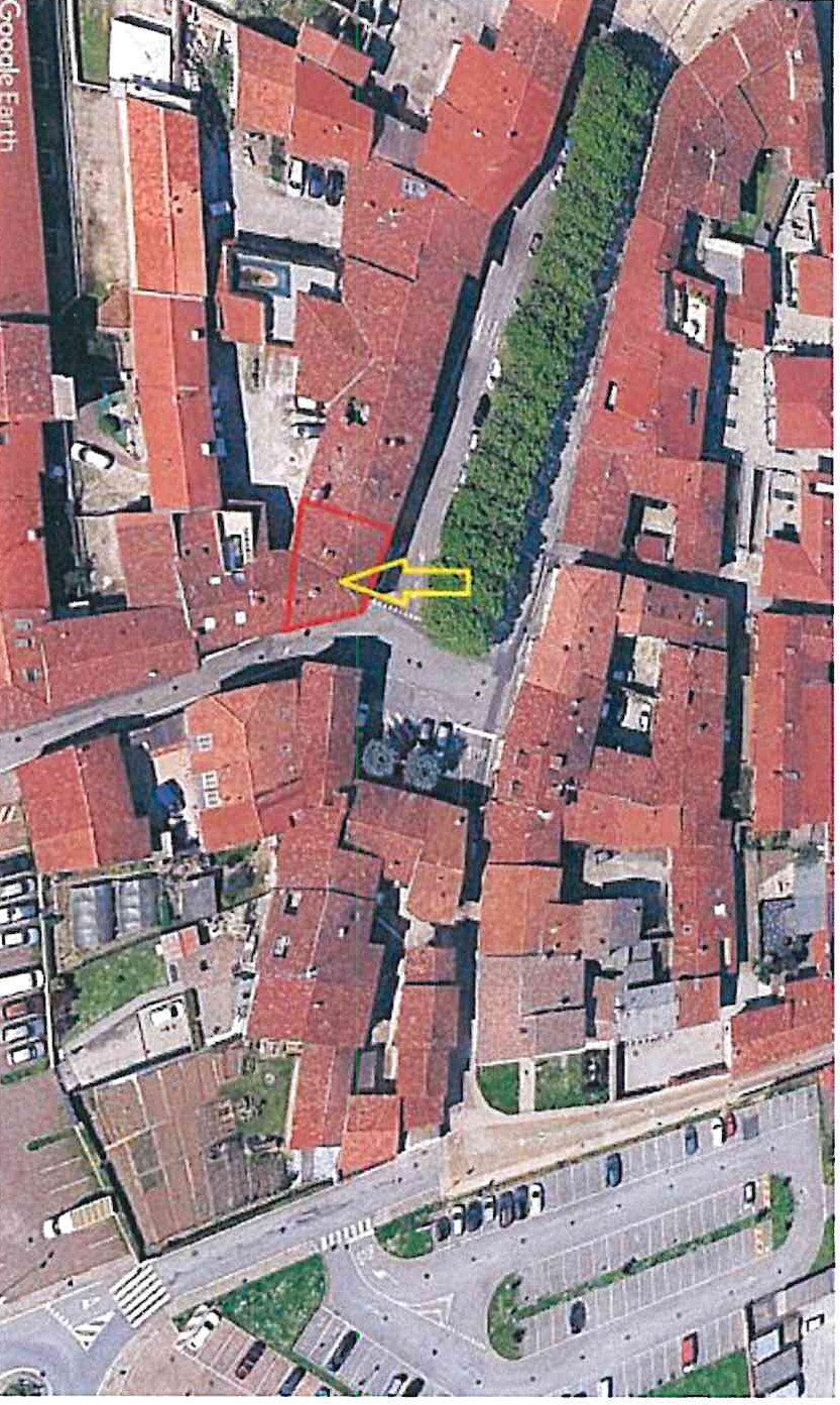 Immobile residenziale · Ghisalba (Bergamo)