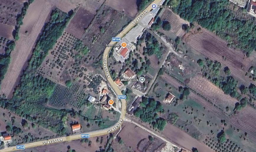 Immobile residenziale · Fontanarosa (Avellino)