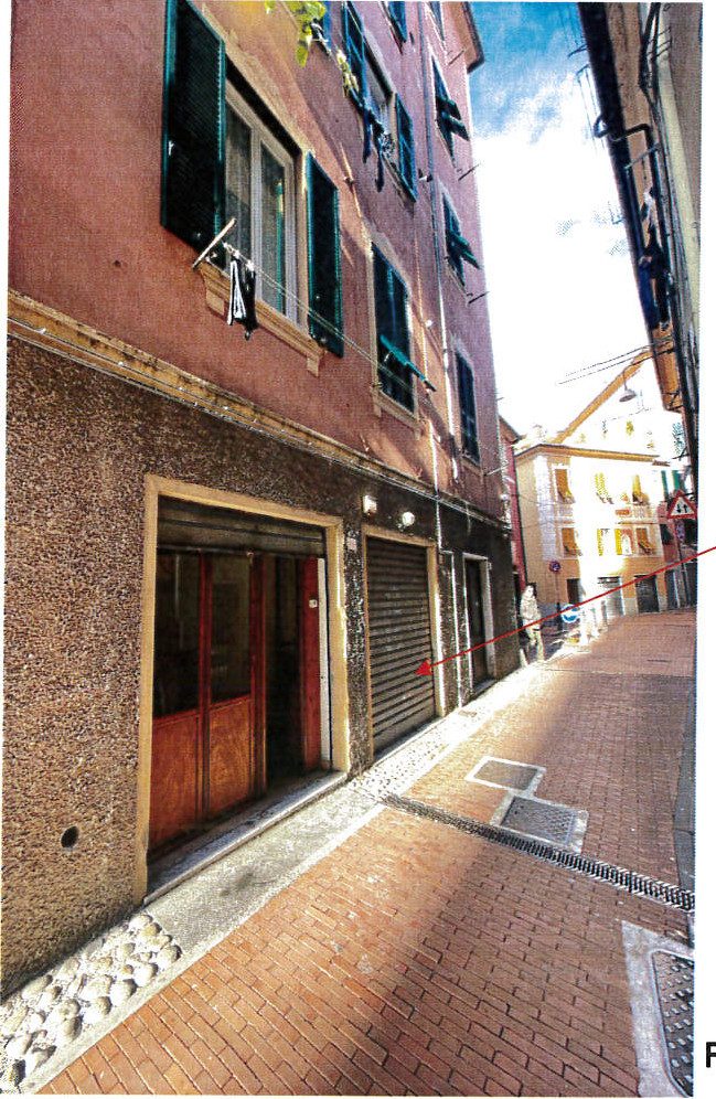 Altra categoria · Genova (Genova)