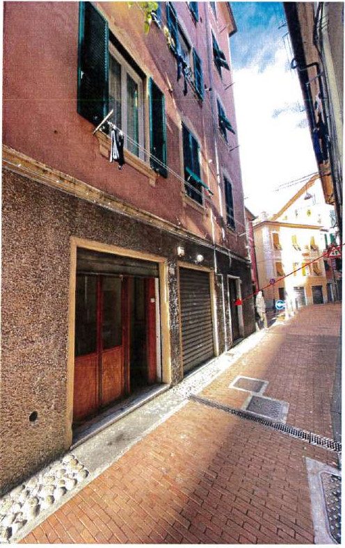 Immobile commerciale · Genova (Genova)