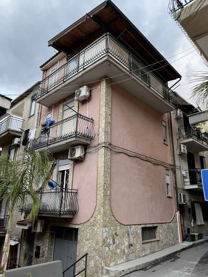 Immobile residenziale · Trabia (Palermo)
