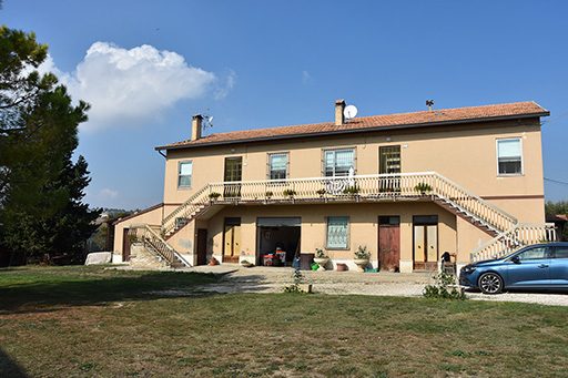 Immobile residenziale · Morrovalle (Macerata)
