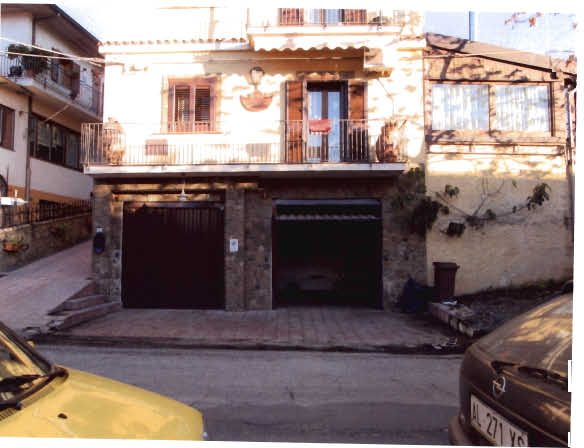 Immobile residenziale · Bronte (Catania)